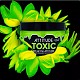 Vopsea semi-permanenta verde Attitude Toxic Neon UV Green - image 2