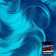 Vopsea semipermanenta albastra MANIC PANIC Atomic Turquoise MEU11002 - image 2