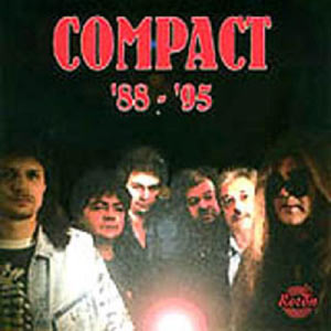 COMPACT  88 - 95