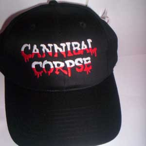 Sapca Cannibal Corpse (VKG)