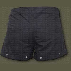 Pantaloni scurti dama PL410 - Hotpants (Lichidare stoc)