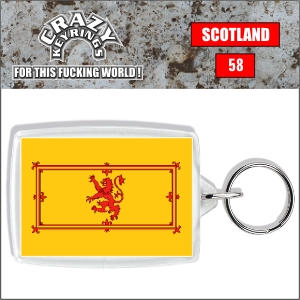 Breloc 58 Scotland