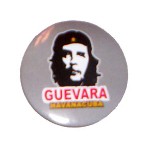 Insigna CHE GUEVARA Havana Cuba