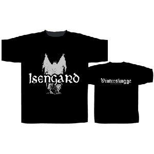 Tricou ISENGARD - Logo ST0899