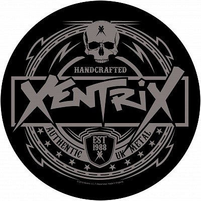 Backpatch Xentrix - Est. 1988