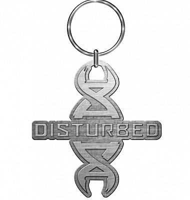Breloc Disturbed - REDDNA