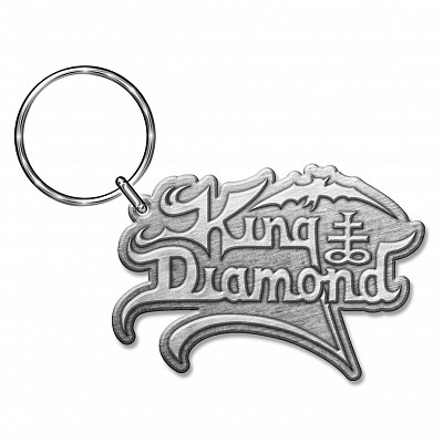 Breloc King Diamond - Logo