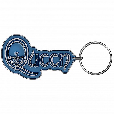 Breloc Queen - Logo