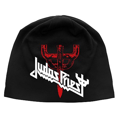 Caciula Judas Priest - Logo + Fork JB169