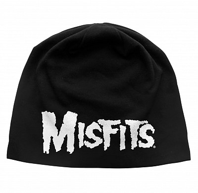 Caciula Misfits - Logo
