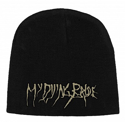 Caciula brodata My Dying Bride - Logo