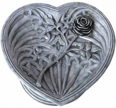 Castron de potir V25 Heart of Otranto (Colectia Alchemy Vault)