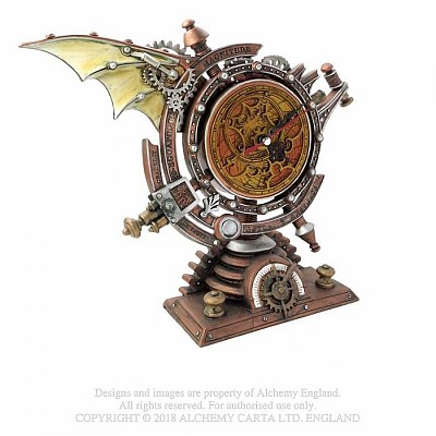 Ceas de masa V15 - The Stormgrave Chronometer (Colectia Alchemy Vault)