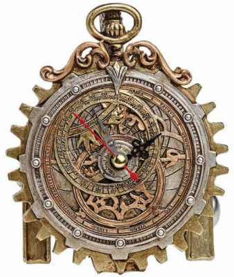 Ceas de masa V50 Anguistralobe (Colectia Alchemy Vault)