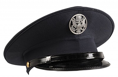Chipiu bleumarin Police cu insigna Art 91244520