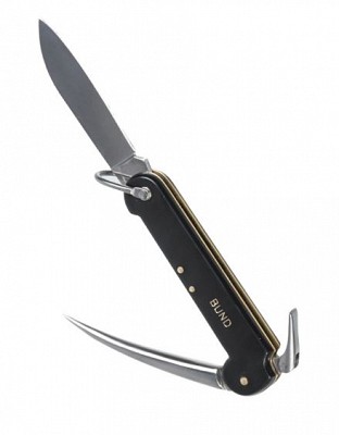 Cutit german Deck Knife calitate premium Art.15337500