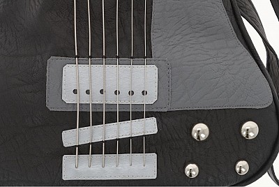 Geanta Solbags - Black Gibson 33110
