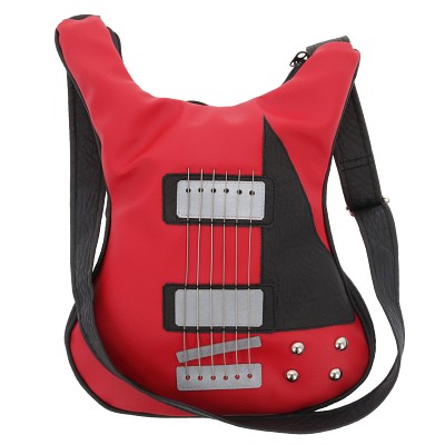 Geanta Solbags - Red Gibson 33109