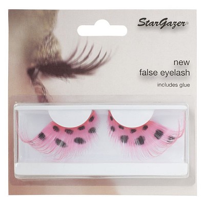 Gene false - Feathered False Eye Lash 65