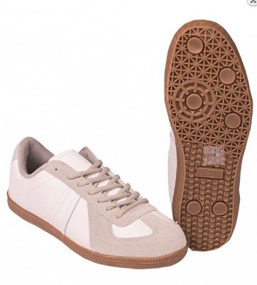 Pantofi sport Art. Nr. 12885000  WHITE INDOOR SHOES GERMAN STYLE
