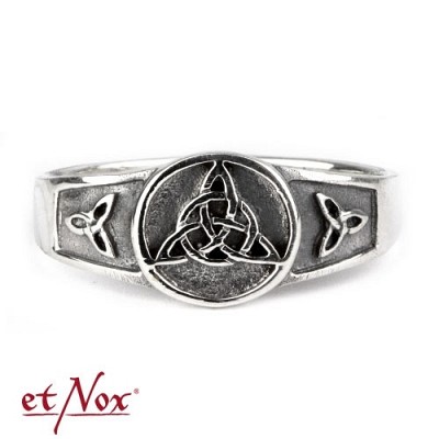R5404 Inel de argint - Celtic Knot