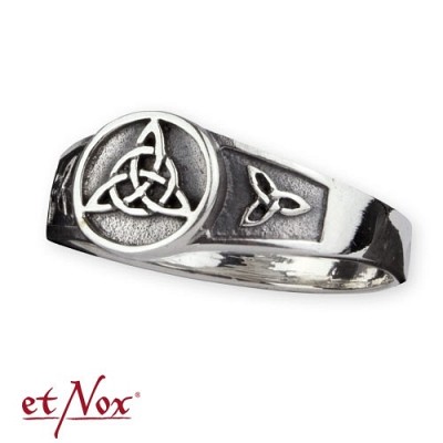 R5404 Inel de argint - Celtic Knot