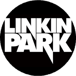 Insigna 3,7 cm LINKIN PARK Linkin Park (B37-188)