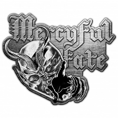 Insigna metalica Mercyful Fate - Don t Break The Oath PB057