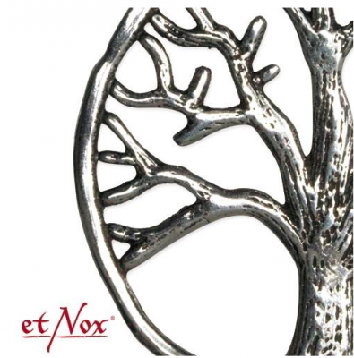 K5507 Pandantiv de argint Tree of Life