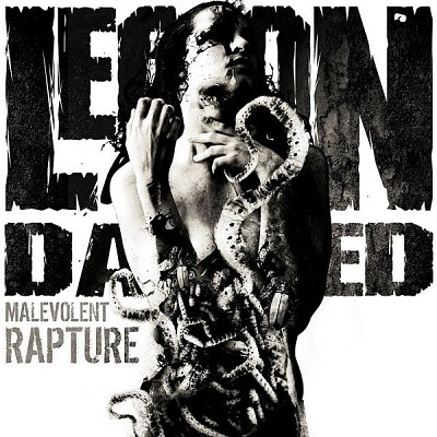 LEGION OF THE DAMNED Malevolent Rapture (In Memory Of…) (CD+DVD)
