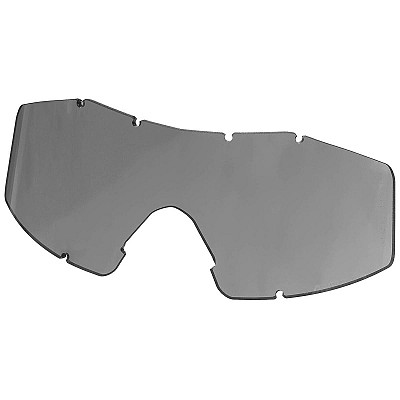 Lentile fumurii pentru ochelari de protectie REVISION HSS-Wolfspider Art 625778A