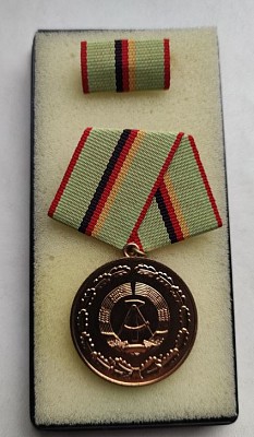 Medalie de Merit - Armata Germana