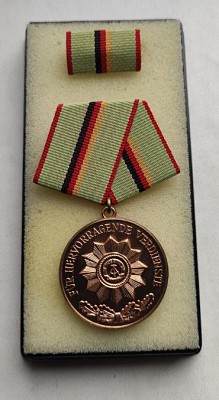 Medalie de Merit - Armata Germana