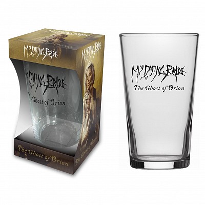 Pahar bere My Dying Bride - The Ghost Of Orion (568ml)