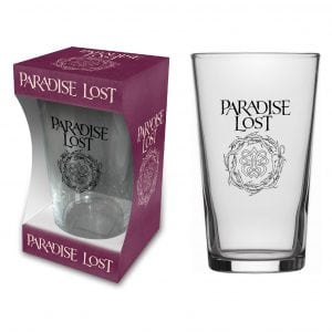 Pahar bere Paradise Lost - Crown Of Thorns (568ml)