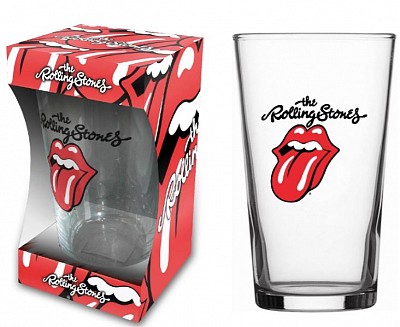 Pahar bere The Rolling Stones - Tongue (568ml)