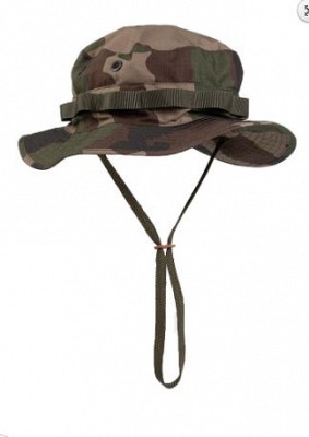 Palarie military US CCE Camo GI Boonie Hat Art. No.12323024
