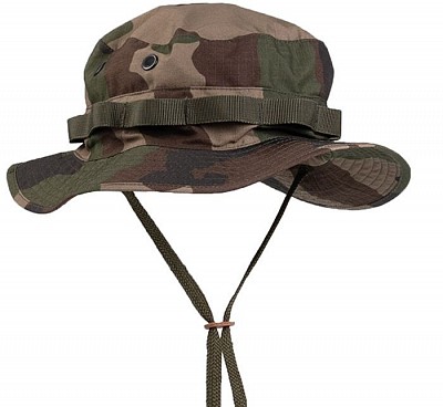 Palarie military US CCE Camo GI Boonie Hat Art. No.12323024