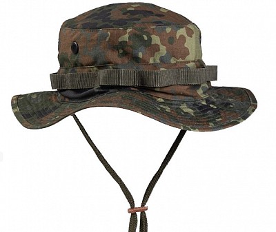 Palarie military US Flectar GI Boonie Hat Art. No. 12323021