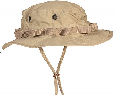 Palarie military US Khaki GI Boonie Hat Art. No.12325004