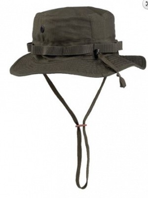 Palarie military US OD GI Boonie Hat Art. No.12323001