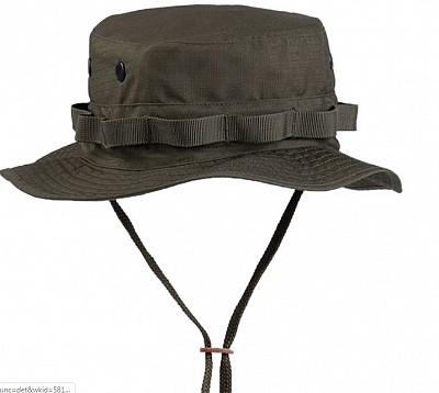 Palarie military US OD GI Boonie Hat Art. No.12323001
