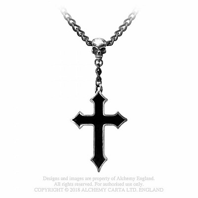 P618 Pandantiv  Osbourne s Cross