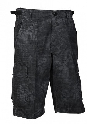 Pantaloni tip bermude Art. No.11402085 US MANDRA NIGHT PREWASH