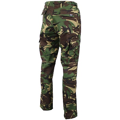 Pantaloni US Combat BDU DPM camo (No.01324G)