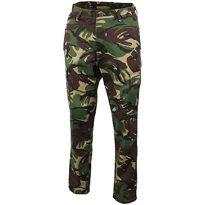 Pantaloni US Combat BDU DPM camo (No.01324G)
