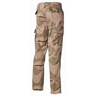 Pantaloni US Combat, BDU, 3 colour desert No.01324Z