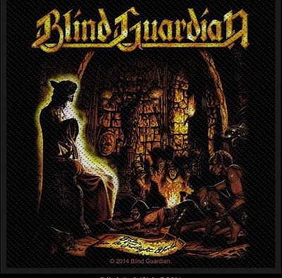 Patch Blind Guardian - Tales From The Twilight