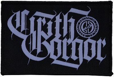 Patch CIRITH GORGOR Logo (VMG)