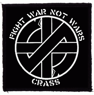Patch CRASS Fight War not Wars (HBG)
